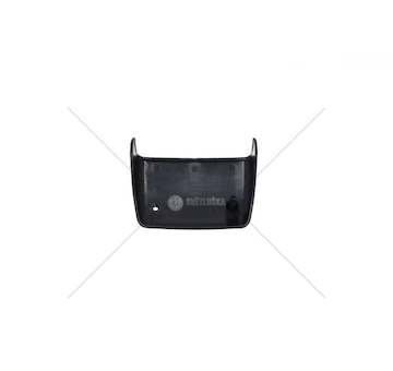 MAN TGX TGS FRONT PANEL COVER TANGDE TD08-57-055