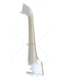 MAN TGX TGS FRONT PILLAR GARNISH ABS LH TANGDE TD08-57-054L