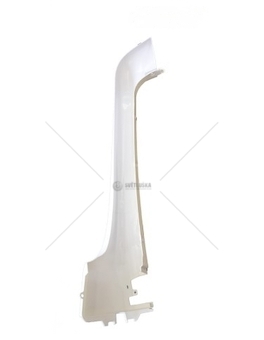 MAN TGX TGS FRONT PILLAR GARNISH ABS RH TANGDE TD08-57-054R