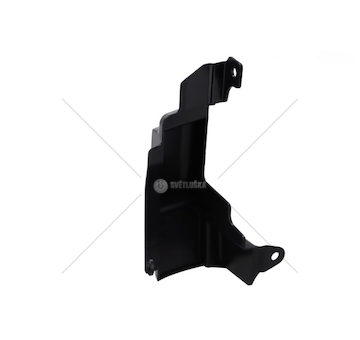 MAN TGX TGS TGL TGM CORNER PLATE ABS RH TANGDE TD08-57-063R