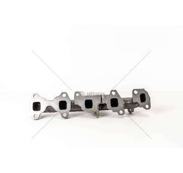 Manifold, exhaust system FIAT/SUZUKI 1.3 MJTD Neutral Box