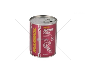 Mannol na mytí motoru 350ML MANNOL MN9900-035ME