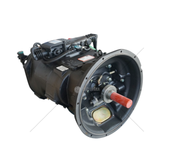 Manual Transmission CURSOR 9 - 682 - TYPE RT11509C X NIGERIA Iveco