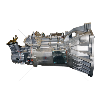 Manual Transmission DAILY 29L10>35S14>40C14 M.Y.2006/09> 2830.5 < Mec-Diesel