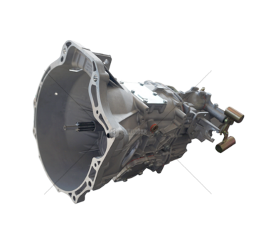 Manual Transmission DAILY 35C14>40C17>50C18 M.Y.2006/09> 2840.6 < Mec-Diesel