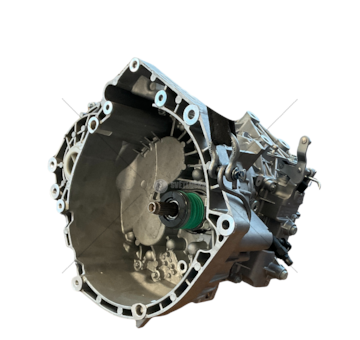 Manual Transmission DUCATO 2.2 JTD 2021/23 (RAPP.15/73) Fiat