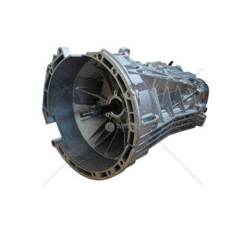 Manual Transmission TRANSIT 2.2 TDCI - EURO 5/6 - RWD -6 SPEED Mec-Diesel