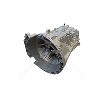 Manual Transmission TRANSIT 2.4 - MT82 Mec-Diesel