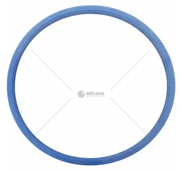 Manžeta 140x150x12 hallite | 9907004540