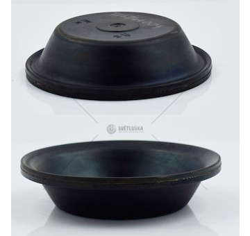 Manžeta brzdového válce 