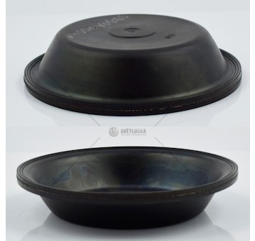 Manžeta brzdového válce 