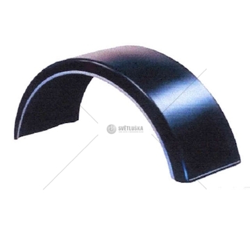 Manžeta brzdového válce 