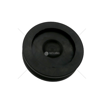 Manžeta brzdového válce pr.80 vnitřní pryžová