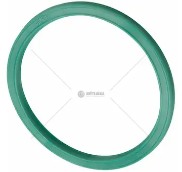 Manžeta hydrauliky 70x80x5 pu -zelená | 97-4484