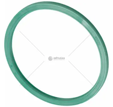 Manžeta hydrauliky 80x90x5 pu - zelená | 97-4485