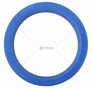 Manžeta modrá | 93-2114