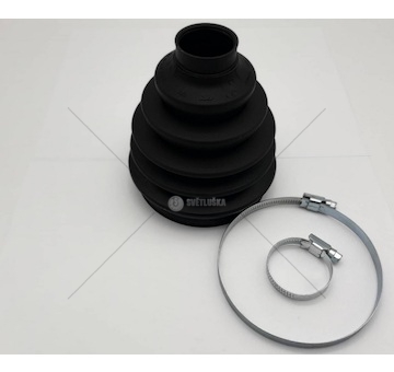 Manžeta poloosy vnější Multicar M27,M30 FUMO, M31