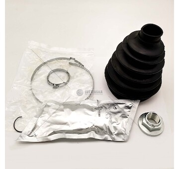 Manžeta poloosy vnitřní Multicar M27,M30 FUMO, M31