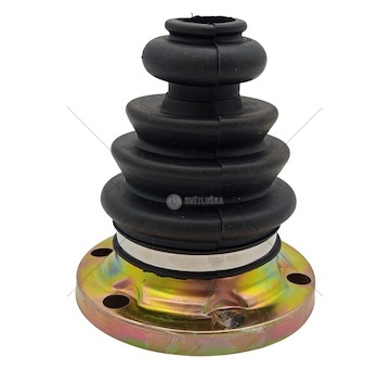 Manžeta poloosy vnitřní Multicar M27,M30 FUMO, M31 - komplet