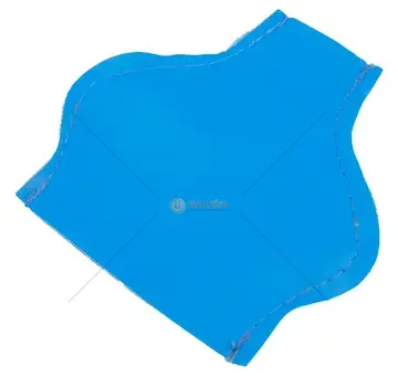 Manžeta řadící páky/kryt (sestava) | TZ07381