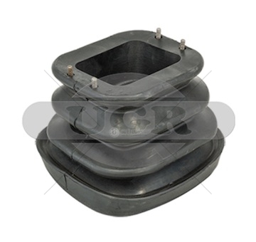 Manžeta řadící páky spodní mercedes atego 0610294_A