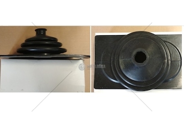 Manžeta řazení mt, karosa 303713110_A