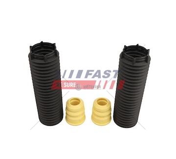 Manžeta tlumiče ford galaxy ii 06> přední kpl l+p 2.2 tdci ft01297