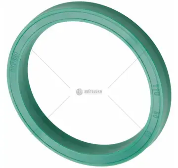 Manžeta ttu 50x60x7 | 93-8032