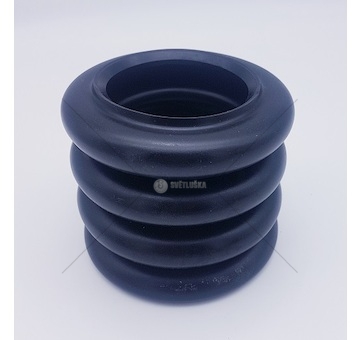 Manžeta vzduchového filtru Multicar M25.2VW, M26.0,1,2,4,5,7