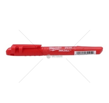 MARKER CZERWONY STD C8546 48223170