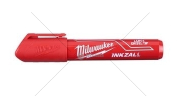 MARKER CZERWONY SZYBKOSCHNACY C8546 4932471556