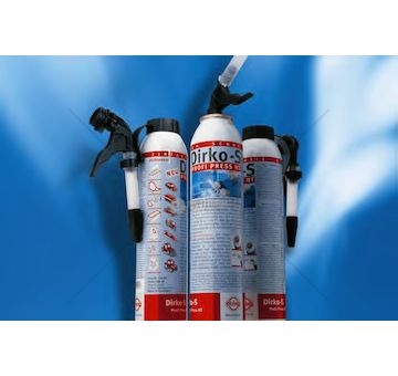 MASA USZCZELNIAJACA DIRKO-S PROFI 200ML ELRING EL471500