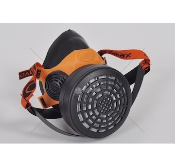 Maska ADR CLIMAX 761 Z FILTREM rok expirace 2027