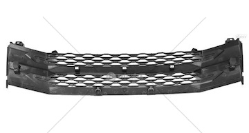 Maska chladiče DAF XG/XG+ 2020- COVIND COV/XG0/146