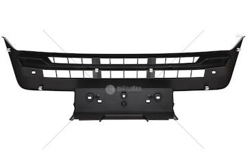 Maska chladiče MAN TGS 2021+ COSPEL COS107.16103