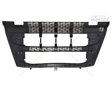 Maska chladiče Volvo FH5 (od 2021) COSPEL COS102.1511