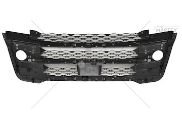 Maska DAF XF/XG 2021- spodní Nexus WD08A080100