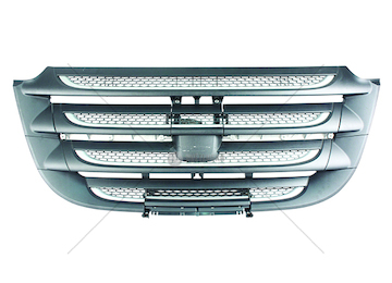 Maska kabiny přední spodní daf xf106 euro 6 0191443_A