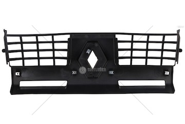 Maska nárazníku RVI řada C/K Tangde TD14-58-003-2