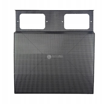 Maska - pouze mřížka Zetor 53302021