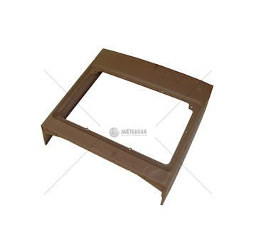 Maska přední 83302010