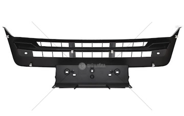 Maska (přední mřížka) MAN TGS 2021+ COSPEL COS107.16104