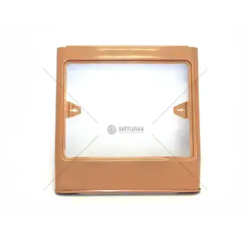 Maska úplná-základní barva | 6911-5302-5