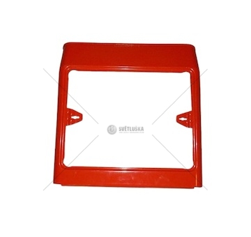 Maska úplná Zetor 69115302