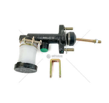 Master Cylinder, clutch CILINDRO TRASMETTITORE FRIZIONE Mec-Diesel