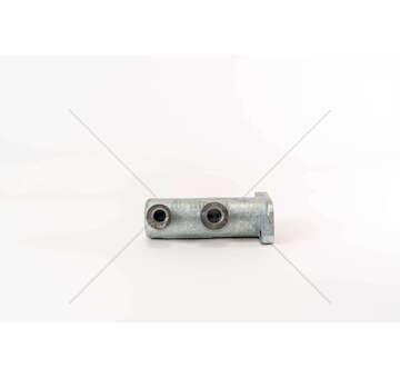 Master Cylinder, clutch POMPA FRIZIONE Mec-Diesel