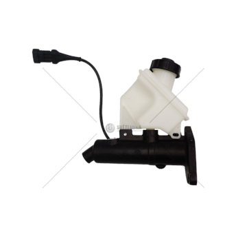 Master Cylinder, clutch POMPA FRIZIONE STRALIS Iveco
