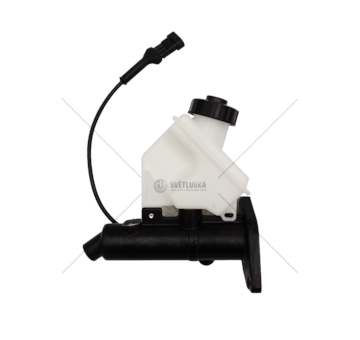 Master Cylinder, clutch STRALIS/TRAKKER AD/AS/AT Iveco
