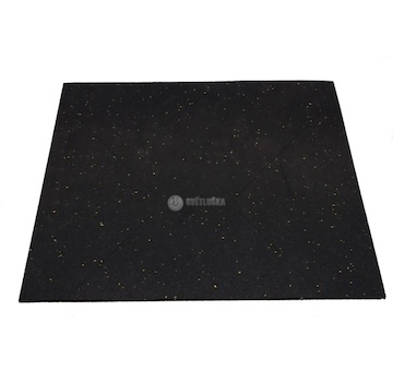MATA ANTYPOSLIZGOWA 600X600X8MM  606008