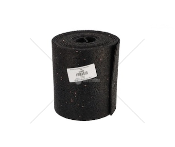 MATA ANTYPOSLIZGOWA DL.5M SZER.0,15M 3MM  31550